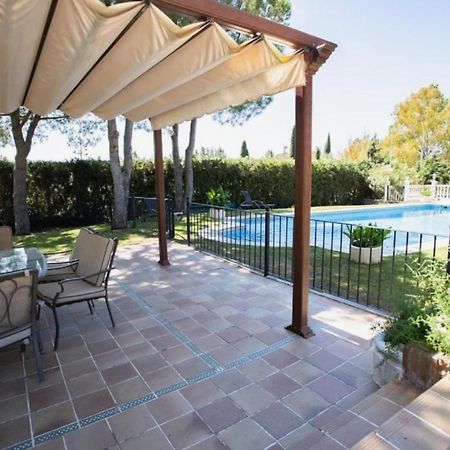 Casa exclusiva en Toledo Villa Exterior foto